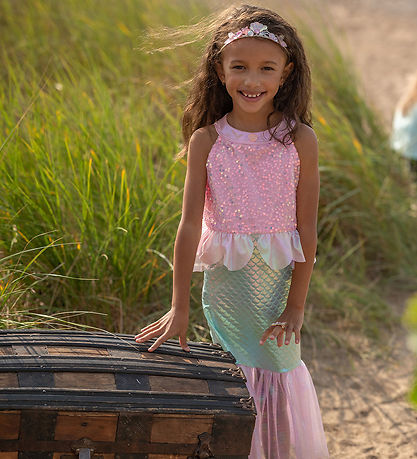 Great Pretenders Udklædning - Misty Mermaid Dress Great Pretenders Udklædning - Misty Mermaid Dress