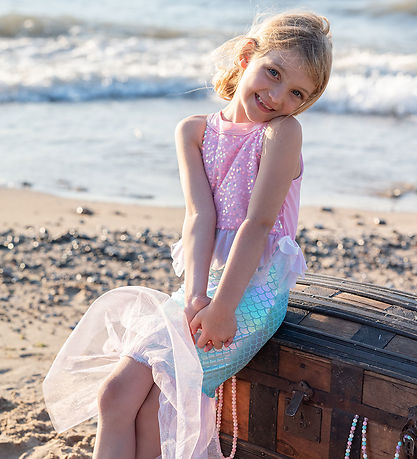 Great Pretenders Udklædning - Misty Mermaid Dress