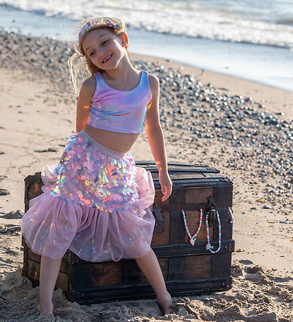 Great Pretenders Udklædning - Bling Bling Mermaid Great Pretenders Udklædning - Bling Bling Mermaid