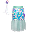 Great Pretenders Costume - Bling Bling Mermaid