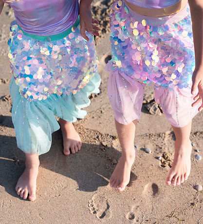 Great Pretenders Udklædning - Bling Bling Mermaid