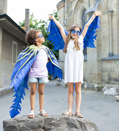 Great Pretenders Udklædning - Celestial Dragon Jewel Great Pretenders Udklædning - Celestial Dragon Jewel