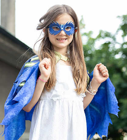 Great Pretenders Udklædning - Celestial Dragon Jewel Great Pretenders Udklædning - Celestial Dragon Jewel