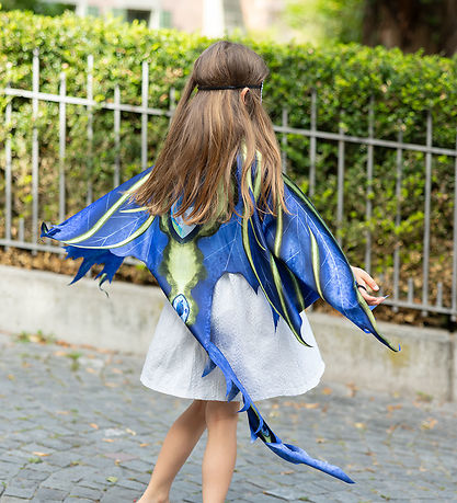 Great Pretenders Udklædning - Celestial Dragon Jewel Great Pretenders Udklædning - Celestial Dragon Jewel