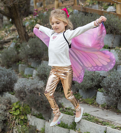 Great Pretenders Udklædning - Mystical Monarch Great Pretenders Udklædning - Mystical Monarch