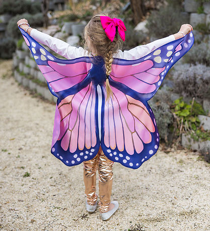 Great Pretenders Udklædning - Mystical Monarch