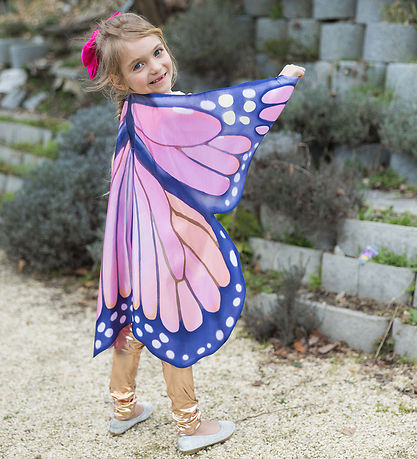 Great Pretenders Udklædning - Mystical Monarch