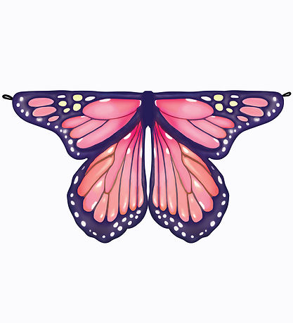 Great Pretenders Udklædning - Mystical Monarch