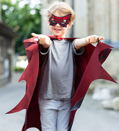 Great Pretenders Udklædning - Web Weaver