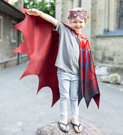 Great Pretenders Udklædning - Web Weaver