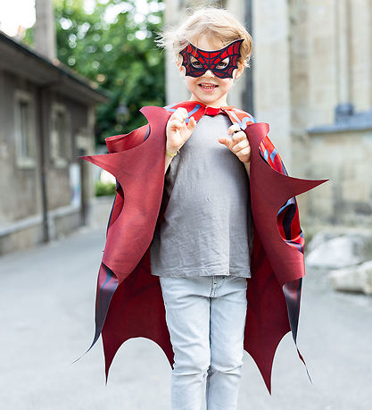 Great Pretenders Udklædning - Web Weaver