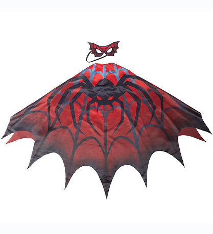 Great Pretenders Udklædning - Web Weaver