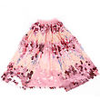 Great Pretenders Udklædning - The 5th Avenue Pink Pailette Cape Great Pretenders Udklædning - The 5th Avenue Pink Pailette Cape