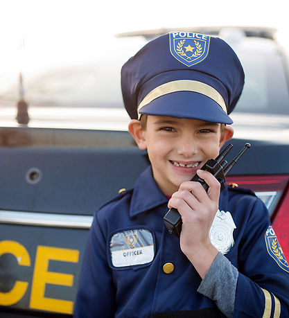 Great Pretenders Udklædning - Police Officer