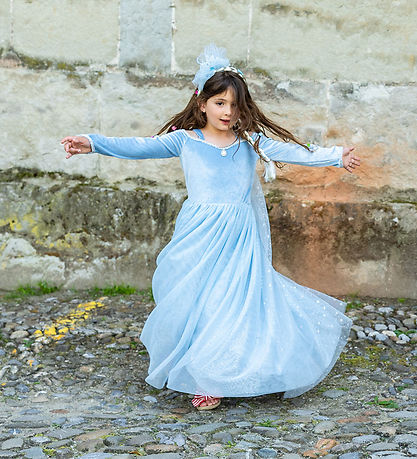 Great Pretenders Udklædning - Velvety Soft Sisters Forever Princ Great Pretenders Udklædning - Velvety Soft Sisters Forever Princ