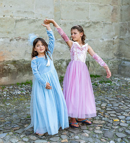 Great Pretenders Udklædning - Velvety Soft Sisters Forever Princ Great Pretenders Udklædning - Velvety Soft Sisters Forever Princ