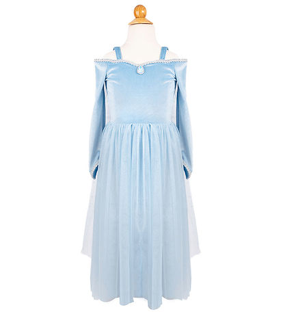 Great Pretenders Udklædning - Velvety Soft Sisters Forever Princ