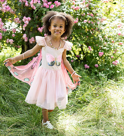 Great Pretenders Udklædning - Sequins Secret Butterfly Great Pretenders Udklædning - Sequins Secret Butterfly