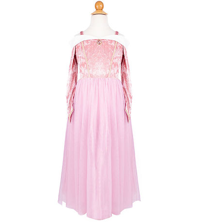 Great Pretenders Udklædning - Velvety Soft Sleeping Sweetheart P Great Pretenders Udklædning - Velvety Soft Sleeping Sweetheart P