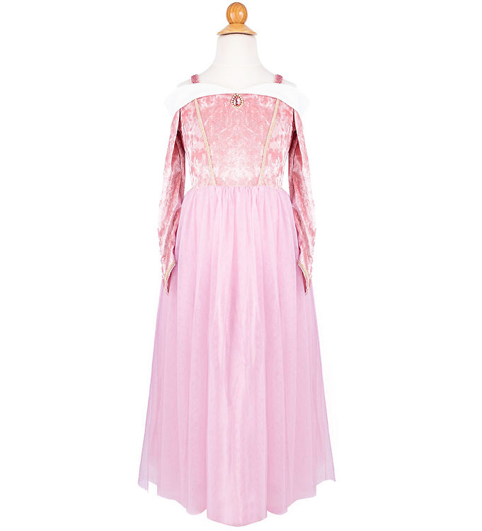 Great Pretenders Udklædning - Velvety Soft Sleeping Sweetheart P