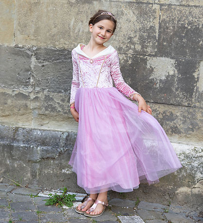 Great Pretenders Udklædning - Velvety Soft Sleeping Sweetheart P