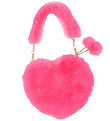 Great Pretenders Skuldertaske - Pinky Promise Furry Great Pretenders Skuldertaske - Pinky Promise Furry