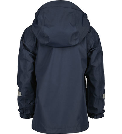 Didriksons Sommerjakke - Norma - Navy Didriksons Sommerjakke - Norma - Navy