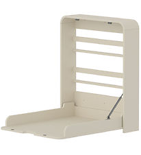 Flexa Puslebord - Nova - Væghængt - Cream