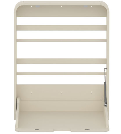 Flexa Puslebord - Nova - Væghængt - Cream