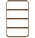 Flexa Shelf - Nova - 83 cm - Eg