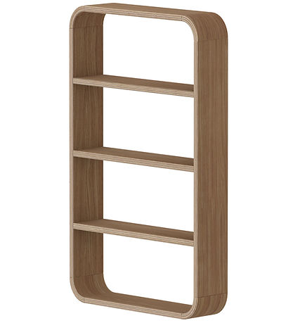 Flexa Hylde - Nova - 83 cm - Eg