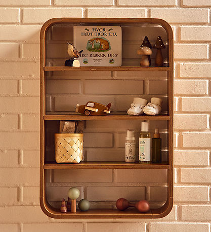 Flexa Hylde - Nova - 83 cm - Eg