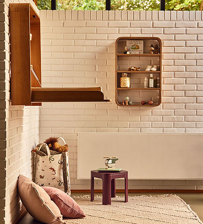 Flexa Hylde - Nova - 83 cm - Eg