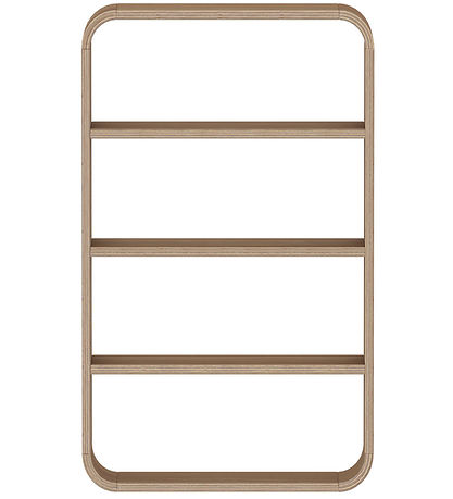 Flexa Hylde - Nova - 83 cm - Eg