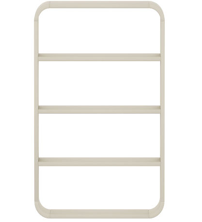 Flexa Hylde - Nova - 83 cm - Cream Flexa Hylde - Nova - 83 cm - Cream