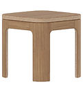Flexa Taburet - Nova - 30x30 cm - Eg