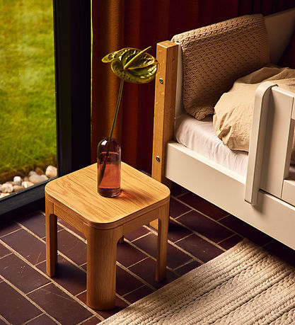 Flexa Taburet - Nova - 30x30 cm - Eg Flexa Taburet - Nova - 30x30 cm - Eg