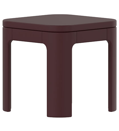 Flexa Taburet - Nova - 30x30 cm - Pomegranate Flexa Taburet - Nova - 30x30 cm - Pomegranate