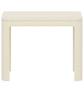 Flexa Bord - Lille - 60x47 cm - Nova - Cream