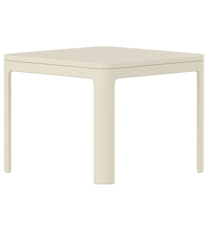 Flexa Bord - Lille - 60x47 cm - Nova - Cream