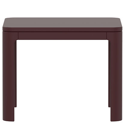 Flexa Bord - Lille - 60x47 cm - Nova - Pomegranate Flexa Bord - Lille - 60x47 cm - Nova - Pomegranate