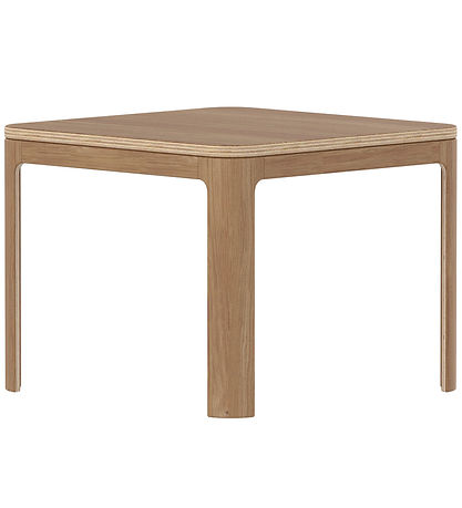 Flexa Bord - Lille - 60x47 cm - Nova - Eg Flexa Bord - Lille - 60x47 cm - Nova - Eg