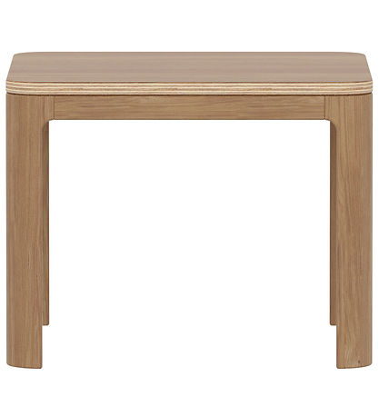 Flexa Bord - Lille - 60x47 cm - Nova - Eg Flexa Bord - Lille - 60x47 cm - Nova - Eg