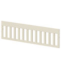 Flexa Bed Rail For Cot - 107 cm - Cream White