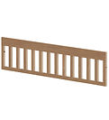Flexa Bed Rail For Cot - 107 cm - Eg