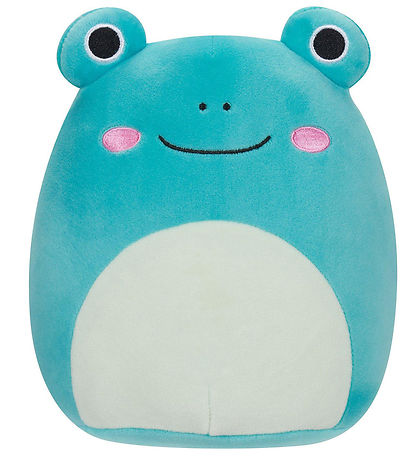 Squishmallows Bamse - 30 cm - Robert Squishmallows Bamse - 30 cm - Robert