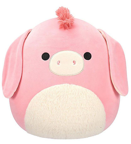 Squishmallows Bamse - 30 cm - Maudie Squishmallows Bamse - 30 cm - Maudie