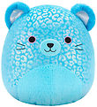 Squishmallows Bamse - 30 cm - Sarge Jaguar Squishmallows Bamse - 30 cm - Sarge Jaguar