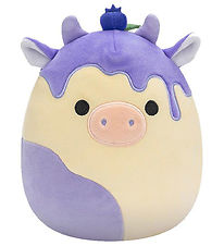Squishmallows Bamse - 19 cm - Benito Squishmallows Bamse - 19 cm - Benito