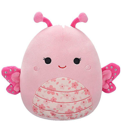 Squishmallows Gosedjur - 19 cm - Mogo